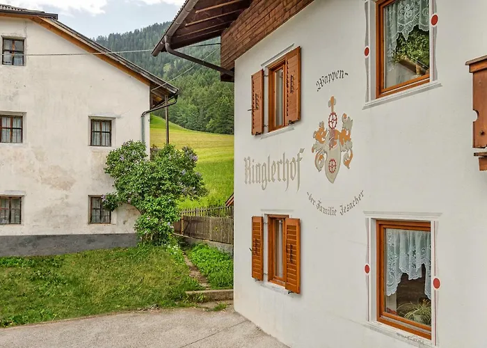 Ringlerhof