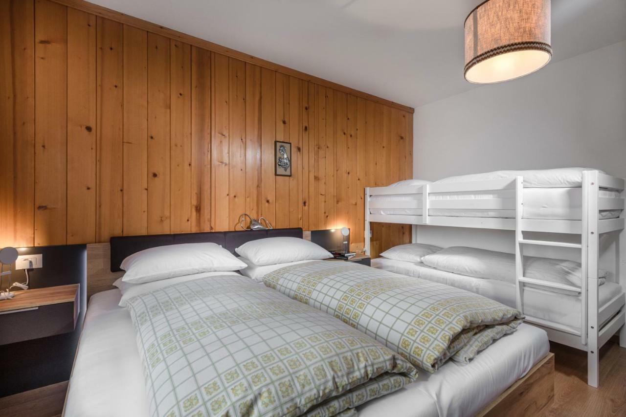 Ringlerhof Apartment Braies (Prags)
