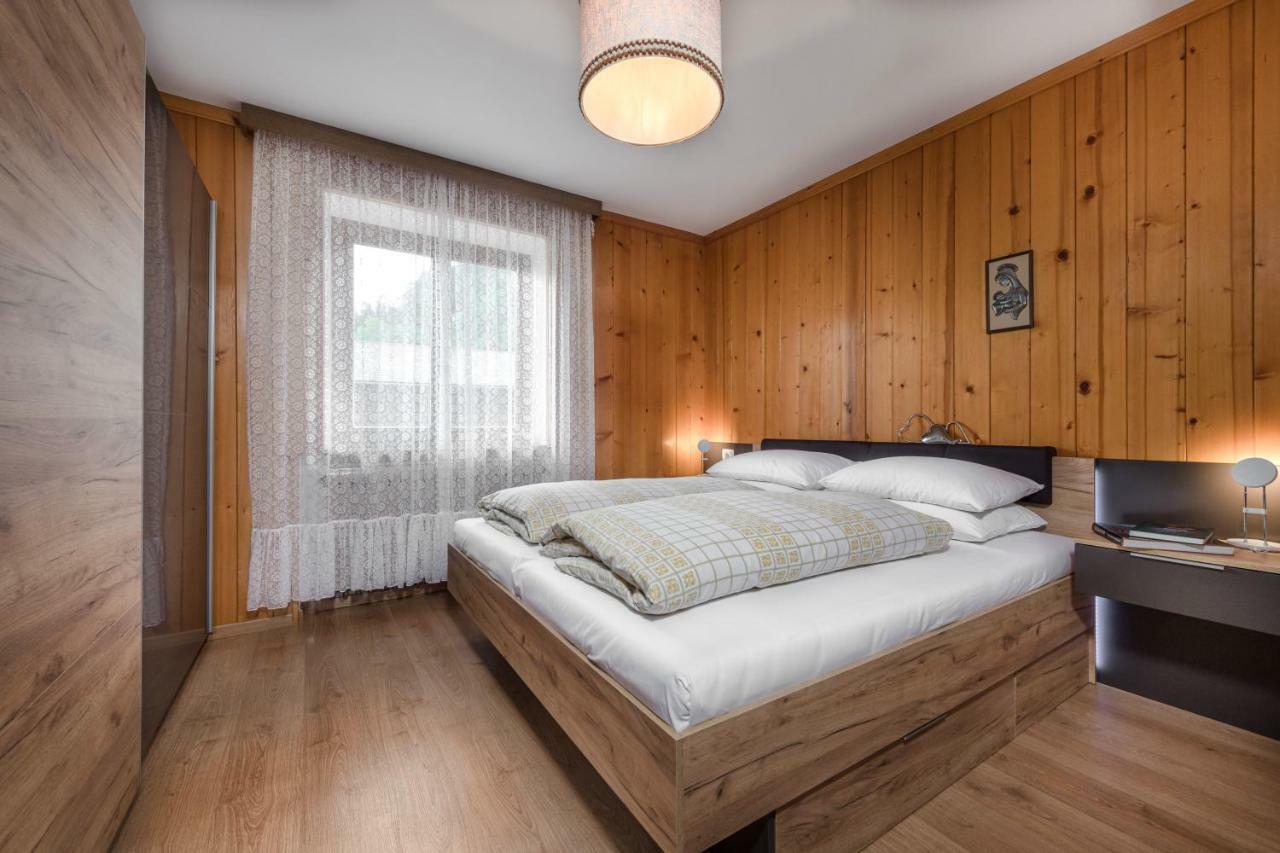 Ringlerhof Apartment *