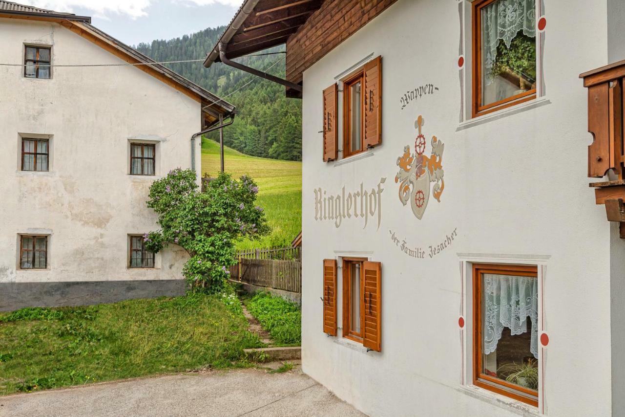 Ringlerhof * Braies (Prags)